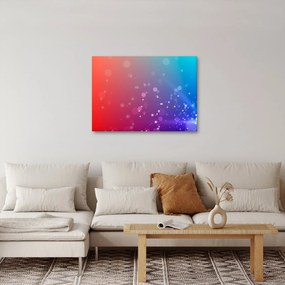 Nowoczesne malarstwo abstrakcyjne (70x50 cm)