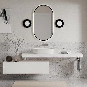 Badmöbel JUVIA Float 100 cm bis 160 cm