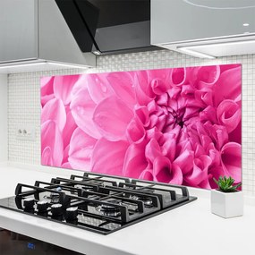 Szkło nad Blatem Stylowa Kompozycja Florystyczna