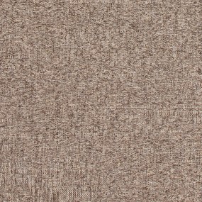 Dywan zewnętrzny Ereon  kawowy 80 cm x 220 cm