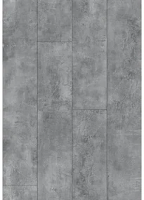 Mexen Bardiglio panele winylowe 1227 x 187 mm LVT Dryback 2,5 mm, podkład PVC, 4 V-Fuga, Kamień - F1345-1227-187-255-4V1-01