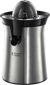 Elektryczny wyciskarka do cytrusów RUSSELL HOBBS Classics 22760-56 ze stali nierdzewnej z automatycznym uruchamianiem i zmianą kierunku