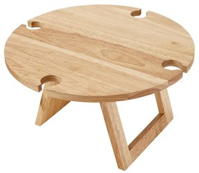 Stół piknikowy Fromagerie – Ladelle