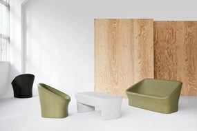 Nowoczesna sofa ogrodowa Venve 2 wysoka