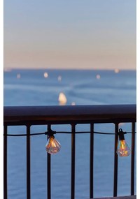 Przedłużenie solarnej girlandy świetlnej liczba żarówek 10 szt. długość 300 cm Marcus – Sirius