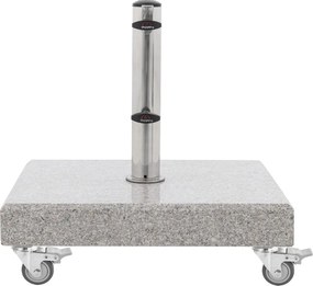 Doppler Granitowy stojak LIFE 25 kg
