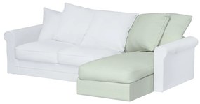 Pokrowiec na sekcję szezlonga Grönlid