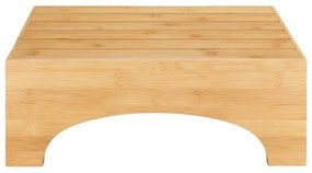 Bambusowy podnóżek Wenko Bamboo