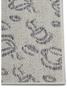 Szary dywan 92x150 cm Cucina – Hanse Home