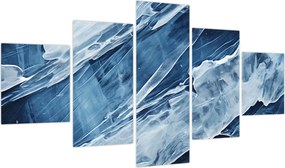 Obraz - Szczegół obrazu (125x70 cm)