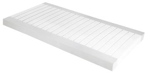 Piankowy materac dziecięcy 70x140 cm Air balance plus – Roba