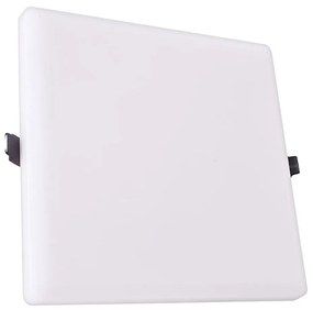 LED Oprawa wpuszczana LED/15W/230V