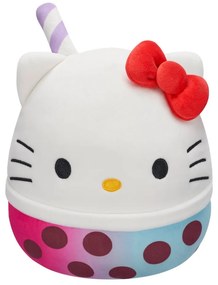 Zabawka pluszowa Hello Kitty Mystery – SQUISHMALLOWS