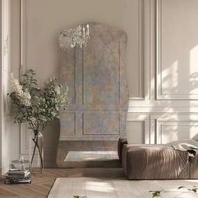 Lustro antyczne Pure R39