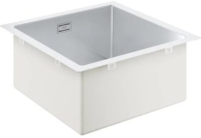 GROHE 31578SD1 - Zlewozmywak K700 464 x 464 x 200 stal nierdzewna