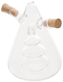 Szklany zestaw na przyprawy Montela – Premier Housewares
