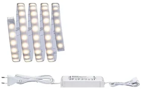 Paulmann 70668 - LED/9W IP44 Ściemnialna tasma łazienkowa MAXLED 1,5m 2700K 230V