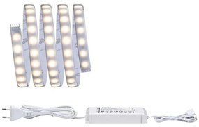 Paulmann 70668 - LED/9W IP44 Ściemnialna tasma łazienkowa MAXLED 1,5m 2700K 230V