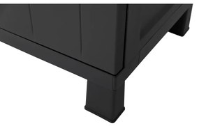 Szafka na narzędzia Garage Midi High Utility – Toomax