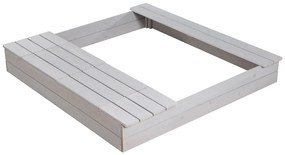 Piaskownica Outdoor+ – Roba