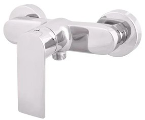 RAV Slezák NL181.5 - Bateria prysznicowa NIL, chrom błyszczący