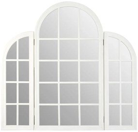 Lustro ścienne 156x150 cm – Premier Housewares