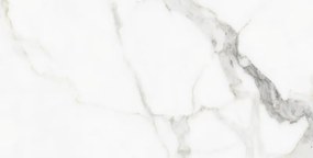 Mexen Lac Grey gres szkliwiony rekt. G1, płytka podłogowo-ścienna 120 x 60 cm, połysk - TL107-120-060-01