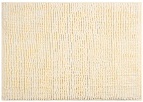 AmeliaHome Dywanik łazienkowy Bati biały, 60 x 90 cm, 60 x 90 cm