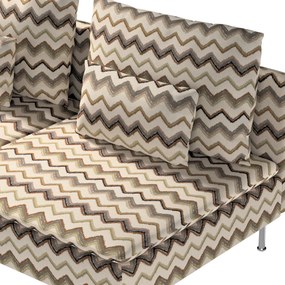 Pokrowiec na moduł Söderhamn 3-osobowy