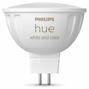 Philips Hue 8719514491403 żarówka LED WACABluetooth GU5.3 MR16