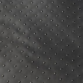 Pomarańczowe legowisko dla psów 70x75 cm – Love Story