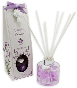 Arome Dyfuzor zapachowy z patyczkami Lavender, 100ml