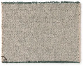 Bawełniane maty stołowe zestaw 2 szt. 38x50 cm Handloom – Lorena Canals