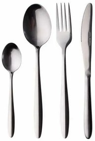 Banquet Zestaw sztućców ze stali nierdzewnejSHEILA, 24 szt.