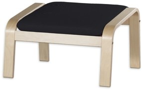 Poduszka na podnóżek Poäng