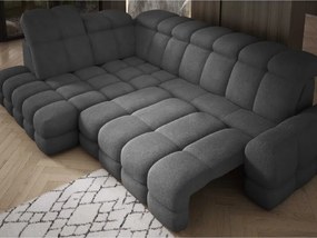 Narożnik TOLLO L Lewostronny Elektryczna regulacja Anthology 18 WERSAL