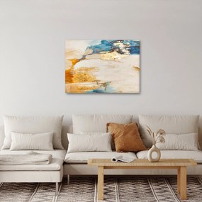 Obraz - Abstrakcja (70x50 cm)
