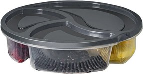 Pojemniki na żywność 8 szt. – Hermia