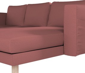 Pokrowiec na sofę Norsborg 3-osobową z szezlongiem