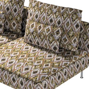 Pokrowiec na moduł Söderhamn 3-osobowy