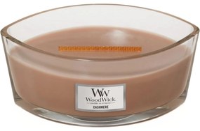 WoodWick Świeca zapachowa Cashmere, 453 g