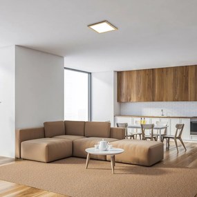 Rabalux 6907 Almond panel sufitowy LED