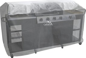 Ochronny pokrowiec na grill – Cattara