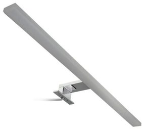 LED Łazienkowe oświetlenie lustra GROVA LED/13,2W/230V IP44 4000K 60 cm