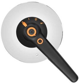 Szybkowar ze stali nierdzewnej odpowiedni na indukcję 4 l SmartClick – Tescoma