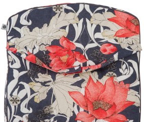 Poduszka na krzesło ogrodowe 111 x 48 cm Szafir A090-03LB PATIO