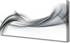 Obraz canvas Abstrakcyjny Nieboskłon Barw