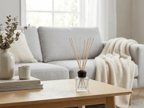 Aromatyczny dyfuzor patyczkowy SPIRITUAL JASMIN 50 ml