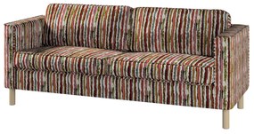 Pokrowiec na sofę Pärup 2-osobową