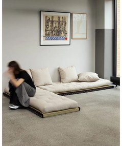 Sofa wielofunkcyjna Karup Design Chico Clay Brown